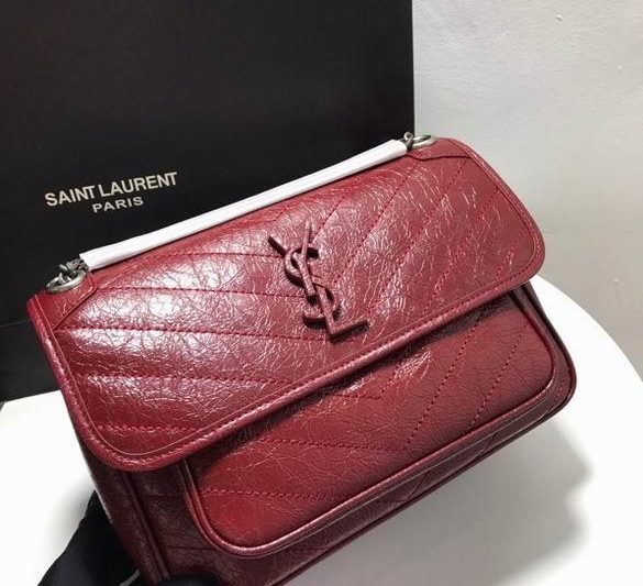 YSL Replica Bags 2880 28X20X8.5cm XMY 4