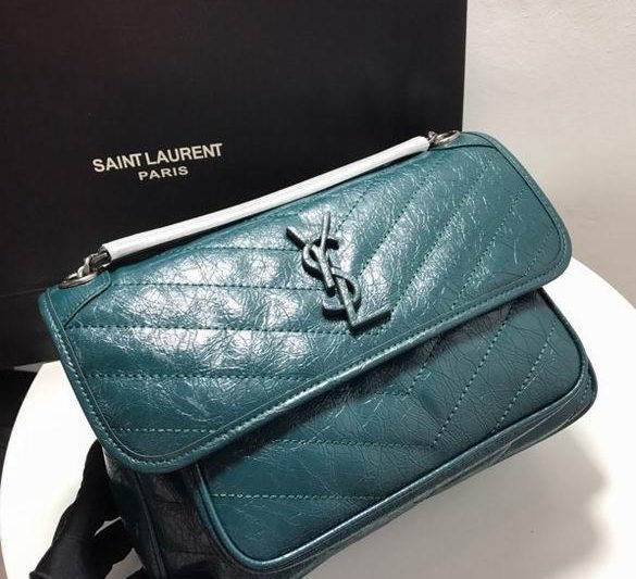 YSL Replica Bags 2880 28X20X8.5cm XMY 3