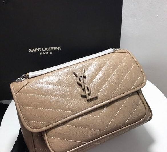 YSL Replica Bags 2880 28X20X8.5cm XMY 2