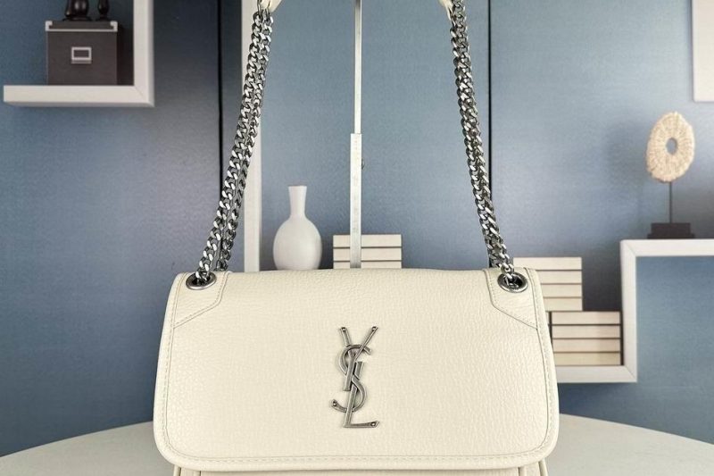 YSL Replica Bags 6118 28X21X10cm XMY 5