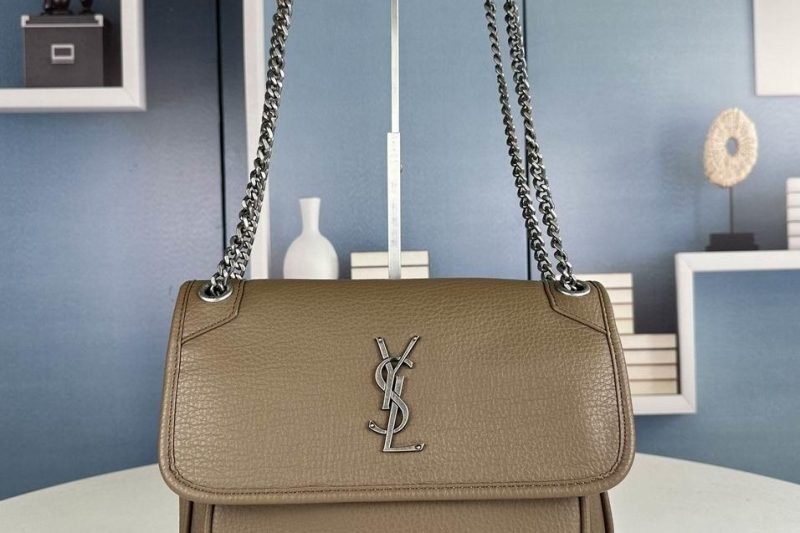 YSL Replica Bags 6118 28X21X10cm XMY 4