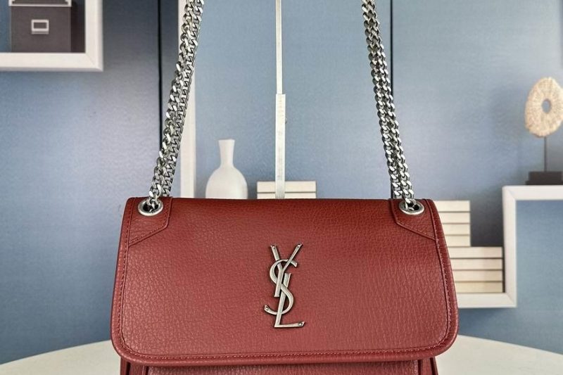 YSL Replica Bags 6118 28X21X10cm XMY 3