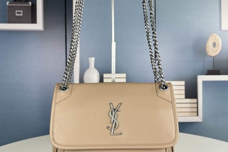 YSL Replica Bags 6118 28X21X10cm XMY 2