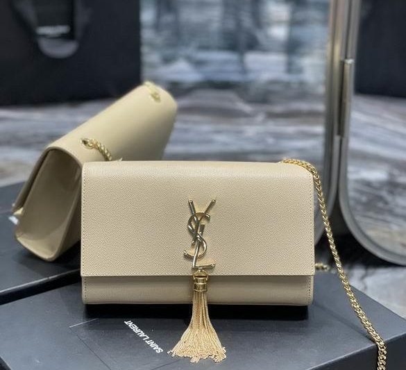 YSL Replica Bags 354119 24×14.5x5cm CN 1