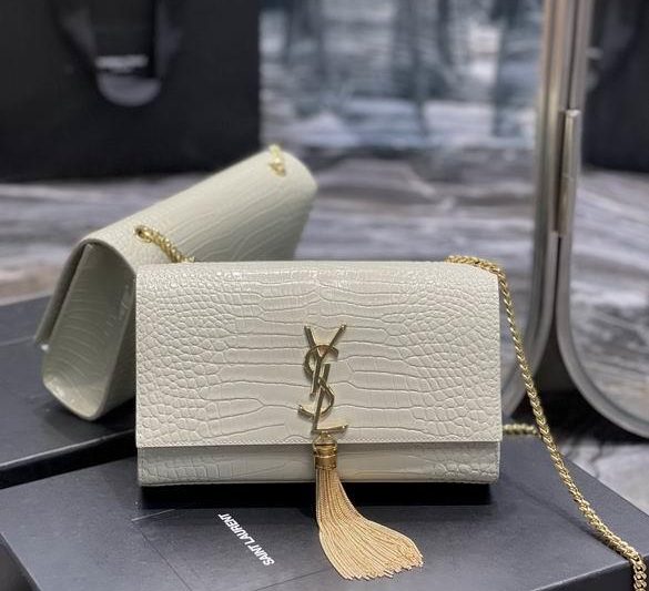 YSL Replica Bags 354119 24×14.5x5cm CN 2