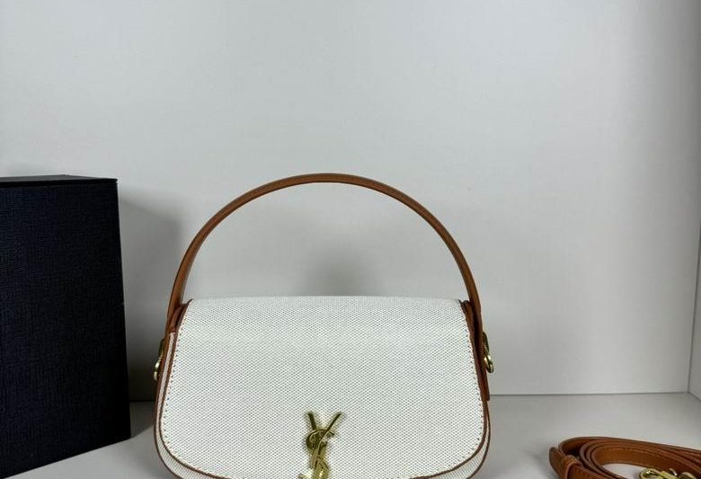 YSL Replica Bags 24X10X16.5cm 062403 XMY 11