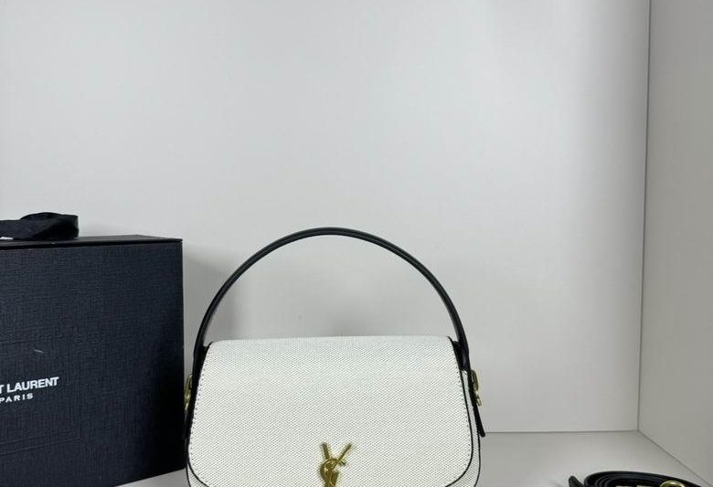 YSL Replica Bags 24X10X16.5cm 062403 XMY 10