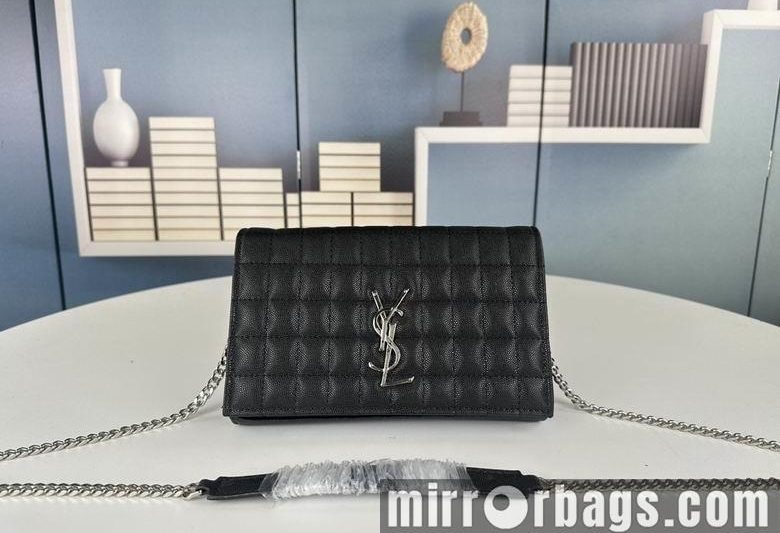 YSL Replica Bags 600185 23X14X5cm XMY 4