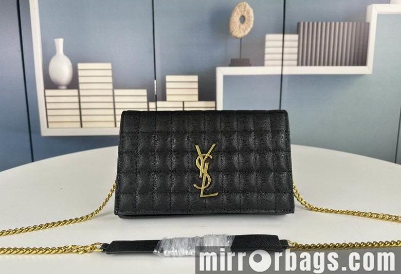 YSL Replica Bags 600185 23X14X5cm XMY 3