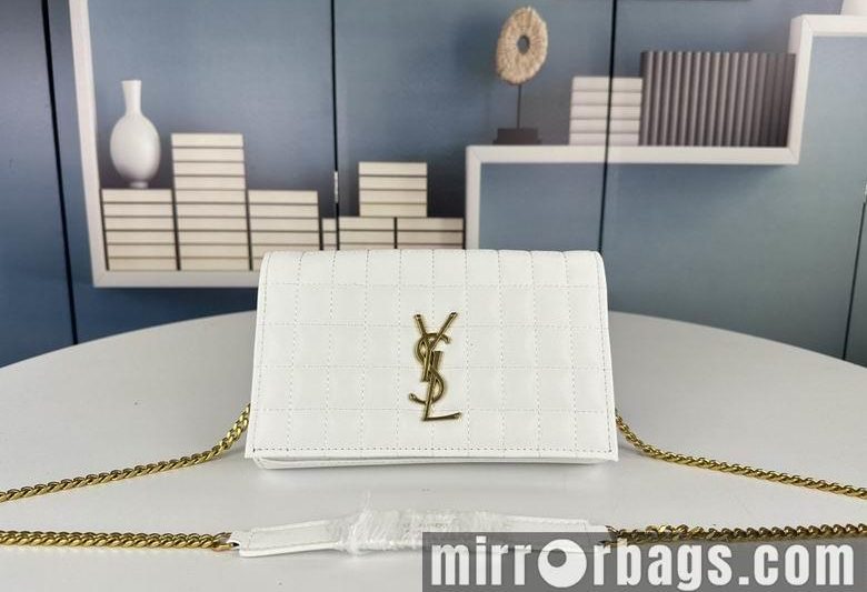 YSL Replica Bags 600185 23X14X5cm XMY 2