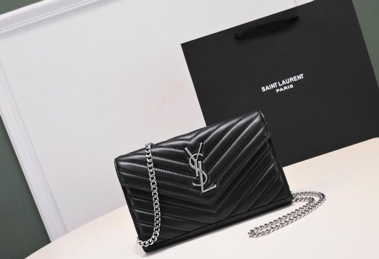 YSL Replica Bags 1168 22.5X14X4cm XMY 7