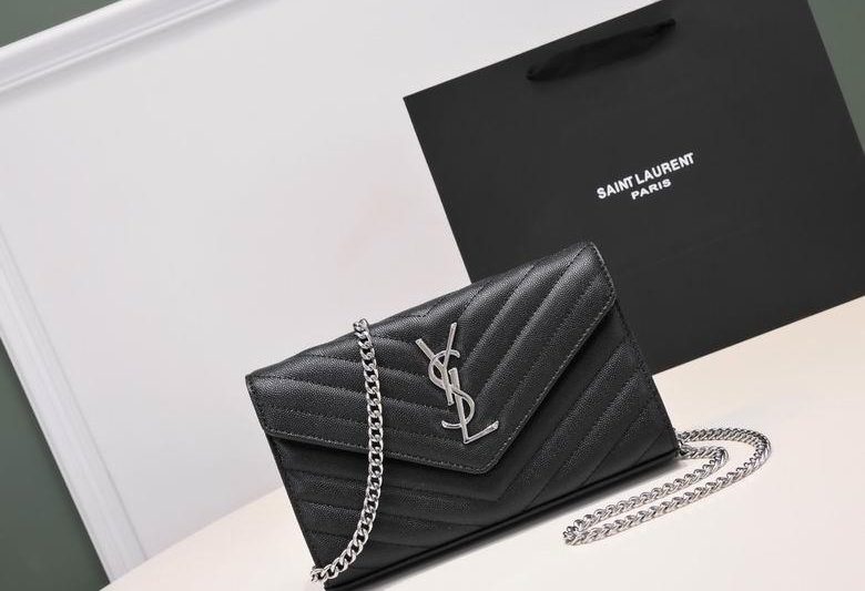 YSL Replica Bags 1168 22.5X14X4cm XMY 5