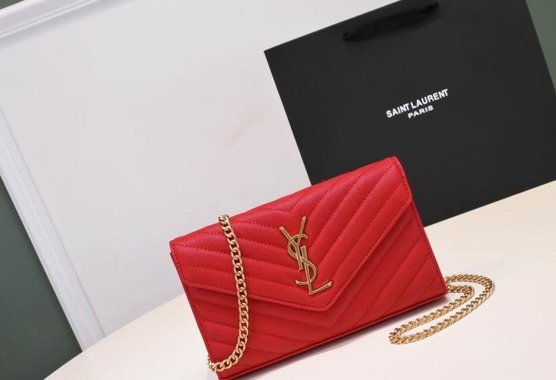 YSL Replica Bags 1168 22.5X14X4cm XMY 1