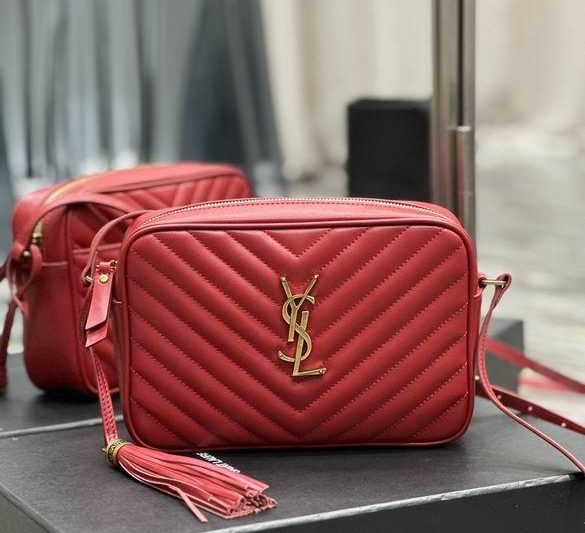 YSL Replica Bags 520534-1 23X16X6cm YG 7