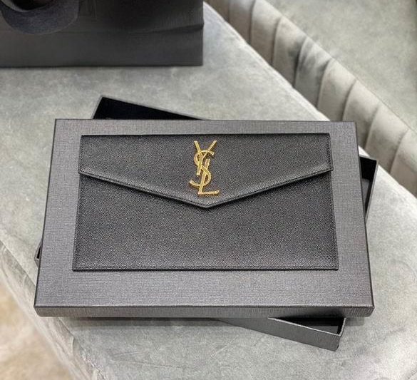 YSL Replica Bags 565739 27X16X2cm XMY 6