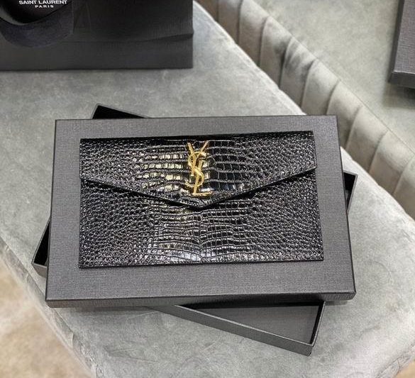 YSL Replica Bags 565739 27X16X2cm XMY 5