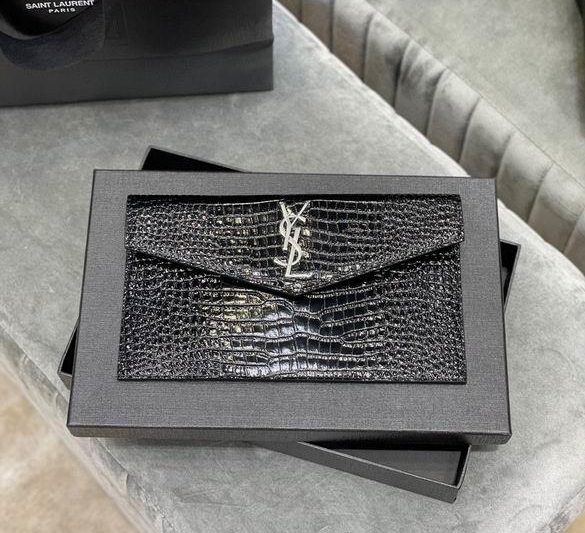 YSL Replica Bags 565739 27X16X2cm XMY 2