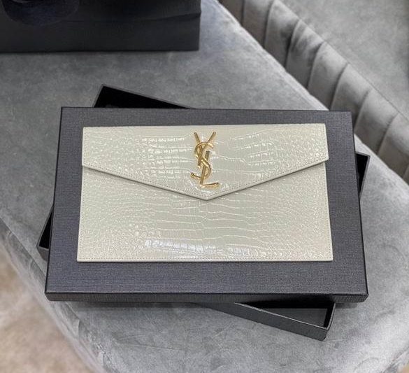 YSL Replica Bags 565739 27X16X2cm XMY 1