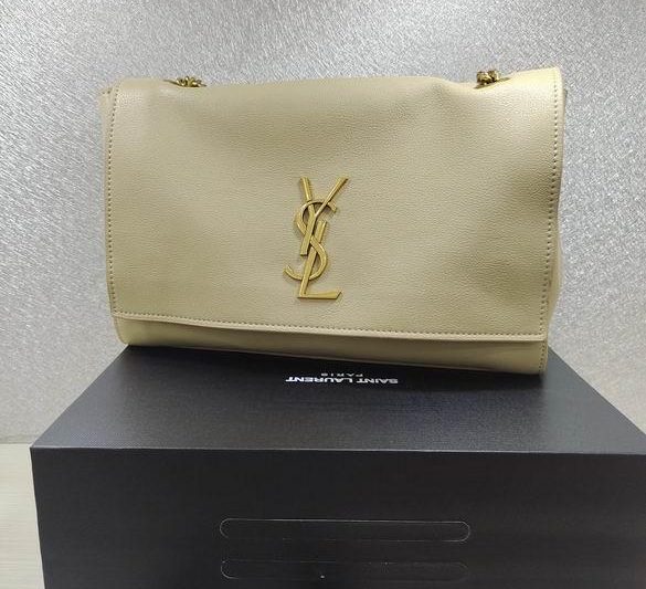 YSL Replica Bags 8866 28.5X20X6cm XMY 4