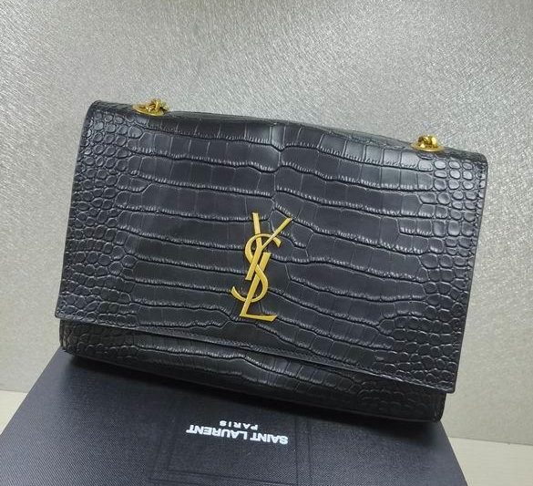 YSL Replica Bags 8866 28.5X20X6cm XMY 1