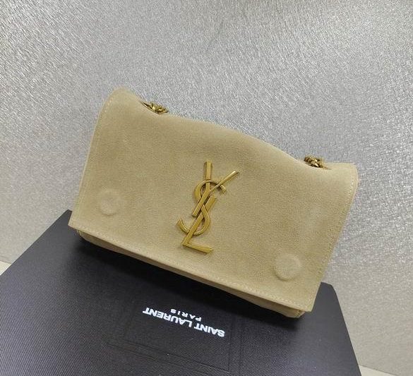 YSL Replica Bags 8865 22X14X5cm XMY 4