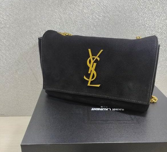 YSL Replica Bags 8865 22X14X5cm XMY 2