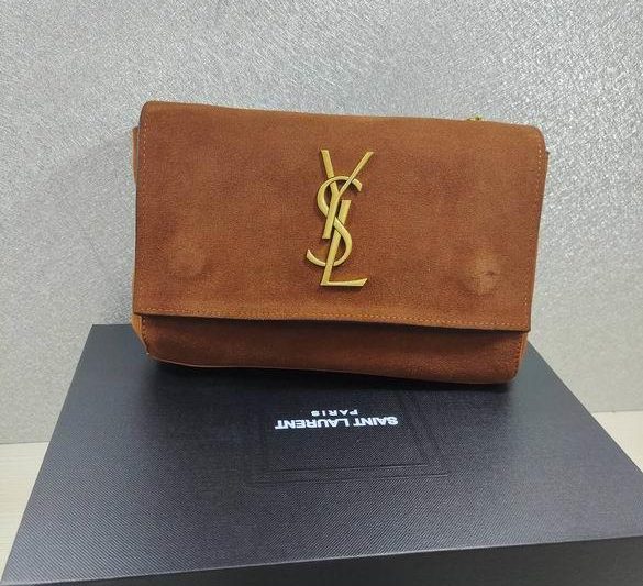 YSL Replica Bags 8865 22X14X5cm XMY 1