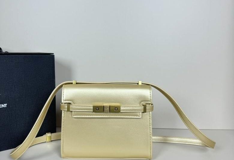 YSL Replica Bags 19X14X4cm 032515 JY 11