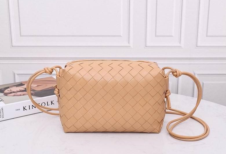 Bottega Veneta Replica Bags AD8810A#59 22X15X8