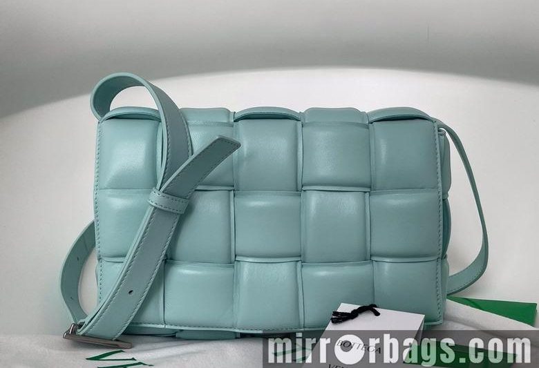 Bottega Veneta Replica Bags 70094 25x15x4cm BG