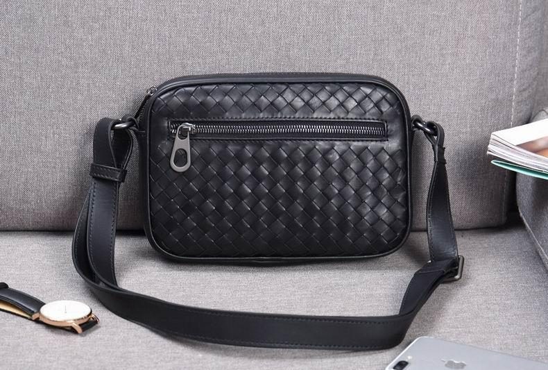 Bottega Veneta Replica Bags Tie 3312 22x13x5 cm  dl