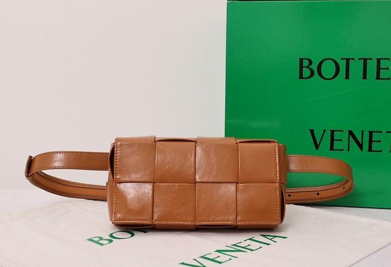 Bottega Veneta Replica Bags 6073-1 19.5X6X10.5cm XMY 6