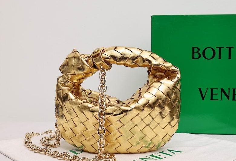 Bottega Veneta Replica Bags 3055-1 23X28X8cm XMY 7