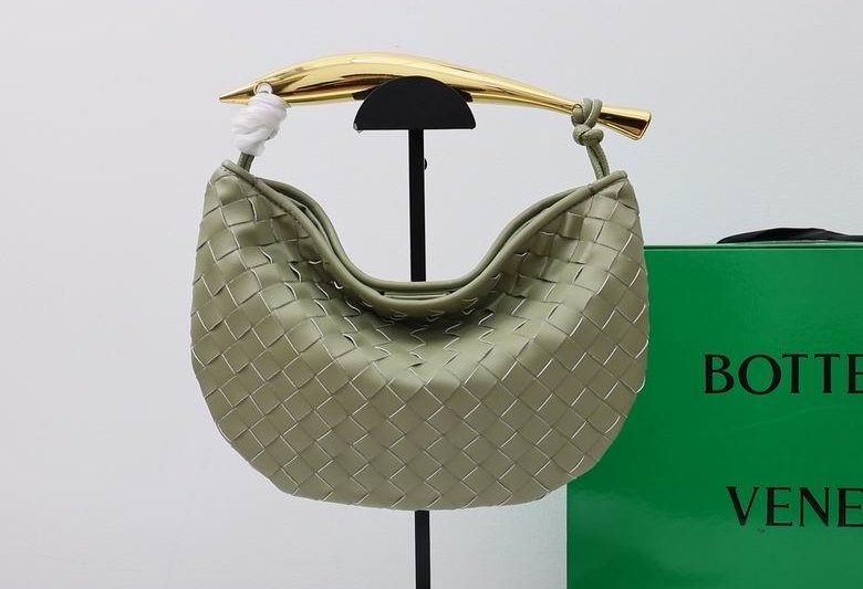 Bottega Veneta Replica Bags 288 20X33X4cm XMY 5