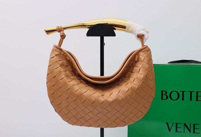 Bottega Veneta Replica Bags 288 20X33X4cm XMY 2