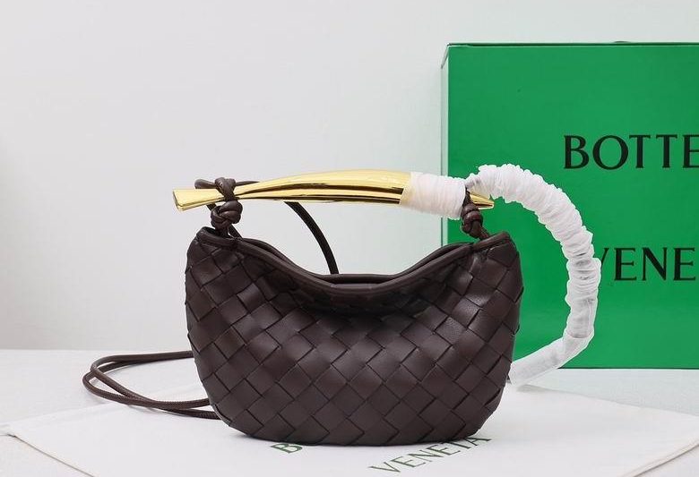 Bottega Veneta Replica Bags 288 12X20X2.5cm XMY 5