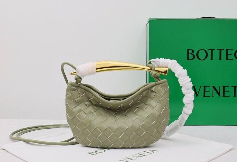 Bottega Veneta Replica Bags 288 12X20X2.5cm XMY 2