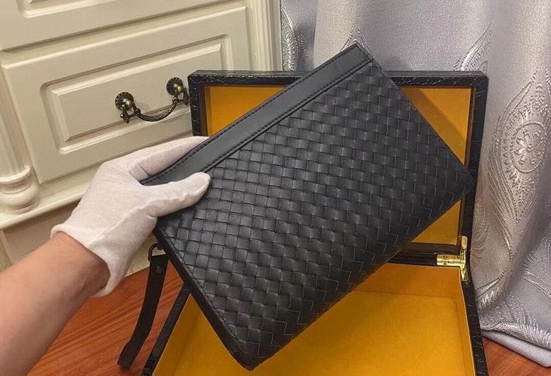 Bottega Veneta Replica Bags 183-5 27.5X19X4cm XM