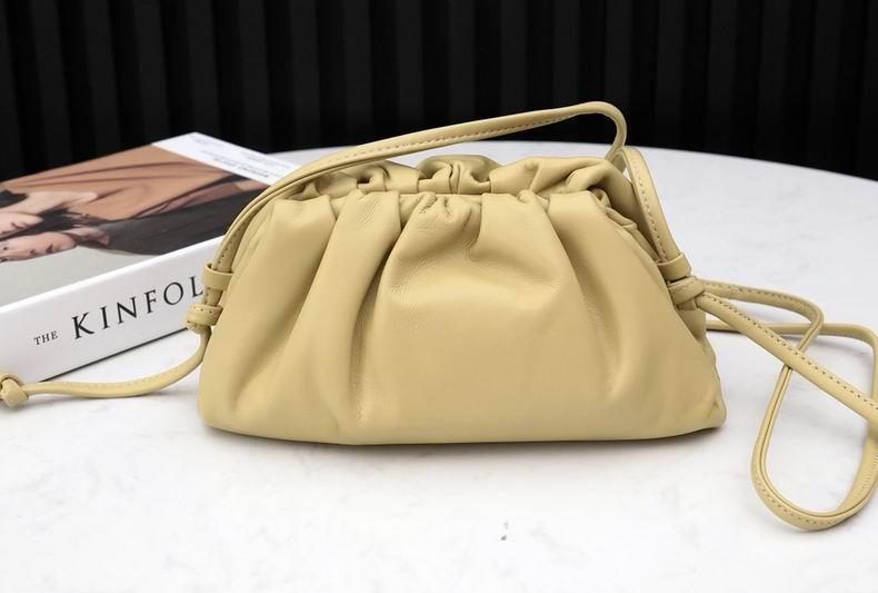 Bottega Veneta Replica Bags 9032 23x13x8 cm dl18