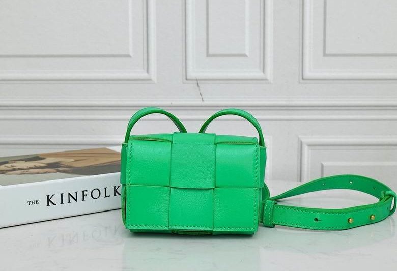 Bottega Veneta Replica Bags 2225A 12x8x4cm DL 2