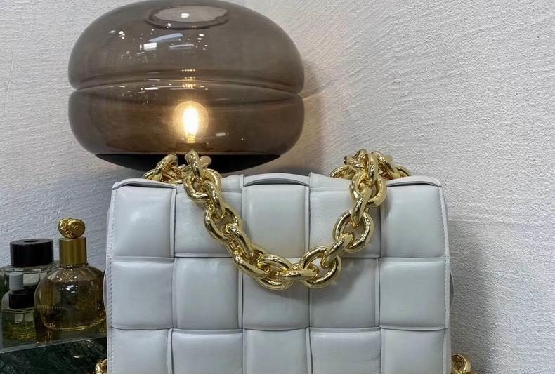 Bottega Veneta Replica Bags Cassstte 26x18x8 cm dl 10