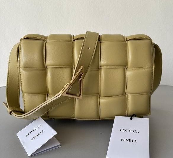 Bottega Veneta Replica Bags 70094 26x18x8cm BG 8