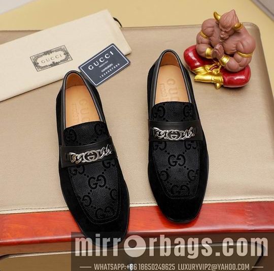 Replica Gucci Shoes sz38-44 mnh0812