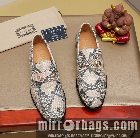 Replica Gucci Shoes sz38-44 mnh0809