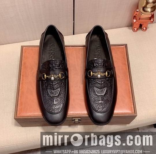 Replica Gucci Shoes sz38-46 mnh0609