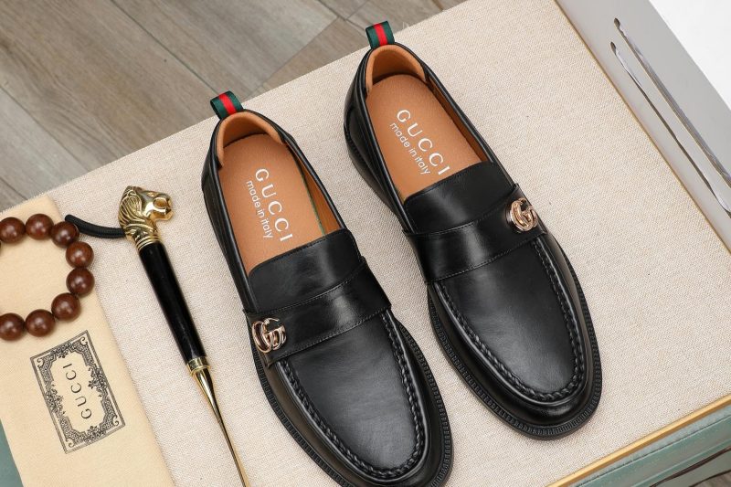 Replica Gucci Shoes sz38-44 h1026