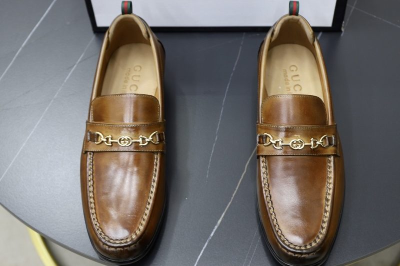 Replica Gucci Shoes sz38-44 h1018