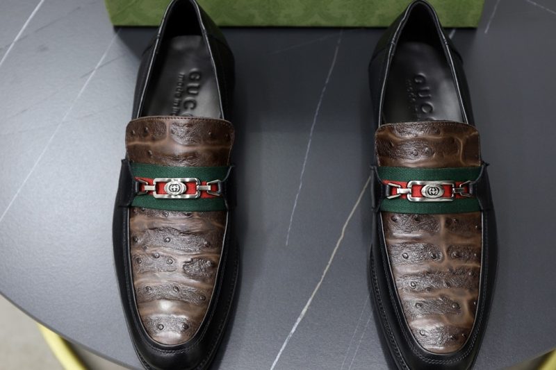 Replica Gucci Shoes sz38-44 h1017