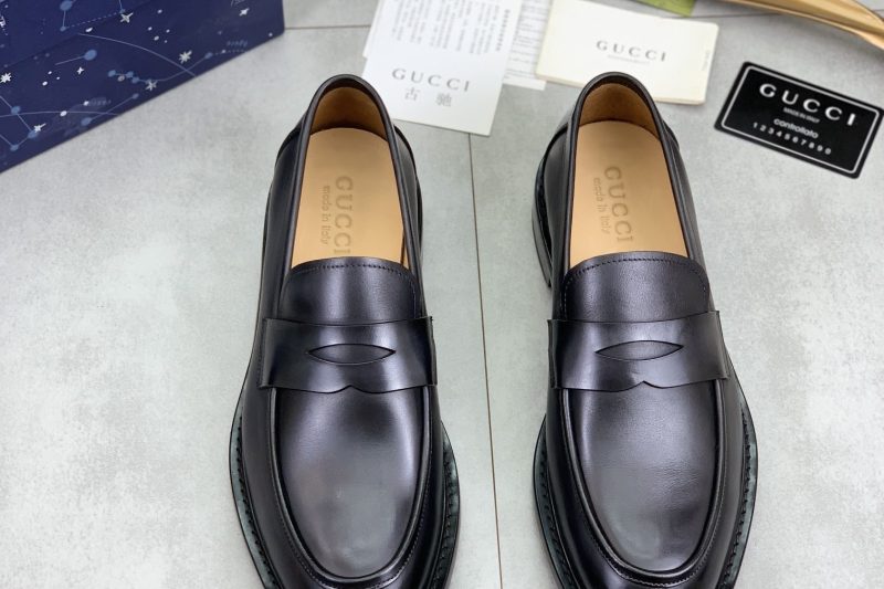 Replica Gucci Shoes sz39-44 h1008