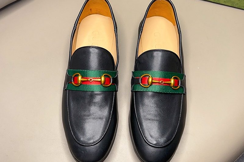 Replica Gucci Shoes sz38-44 h0812